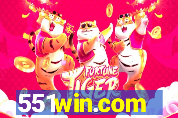 551win.com