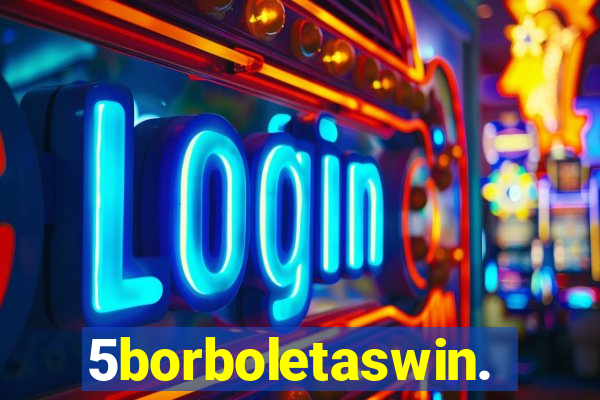 5borboletaswin.com