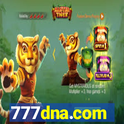 777dna.com