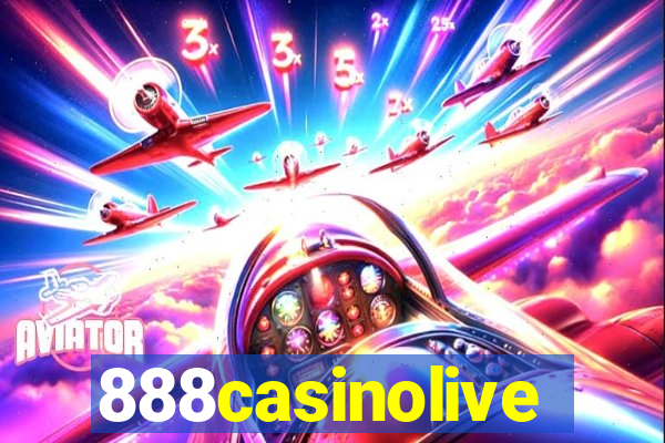 888casinolive