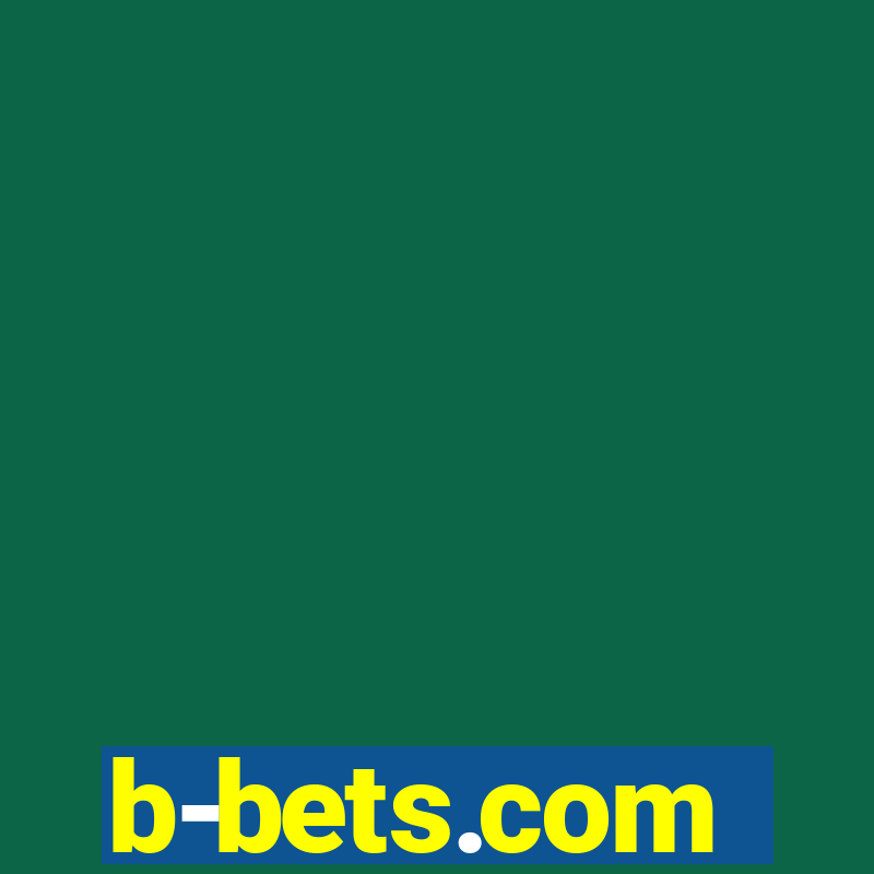 b-bets.com