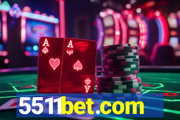 5511bet.com