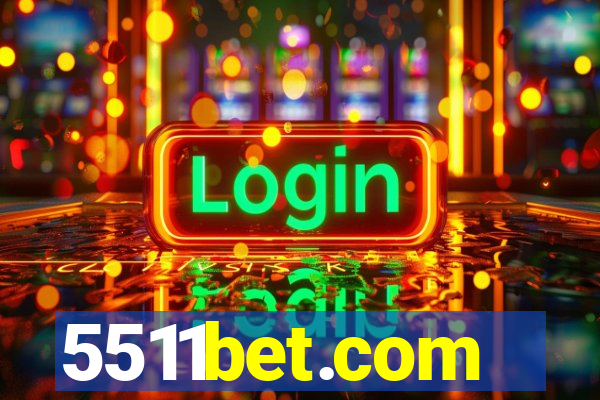 5511bet.com