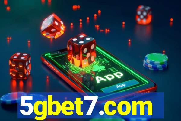 5gbet7.com