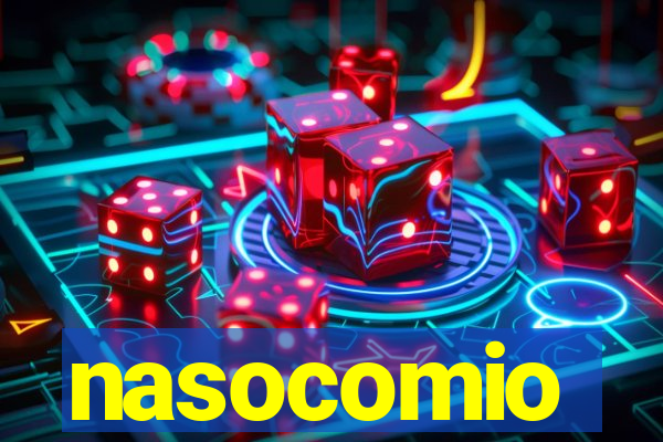 nasocomio