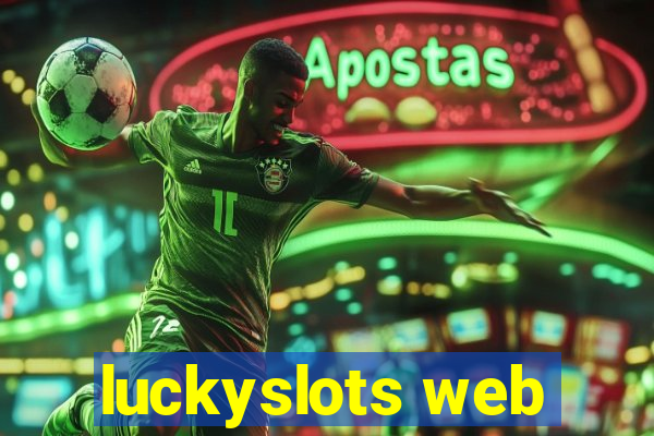 luckyslots web