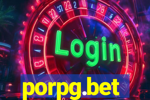 porpg.bet