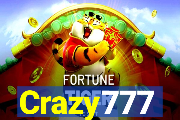 Crazy777