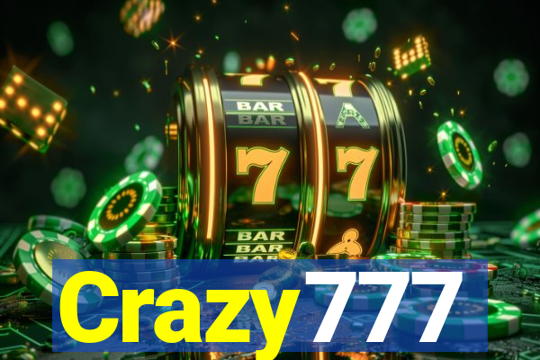 Crazy777