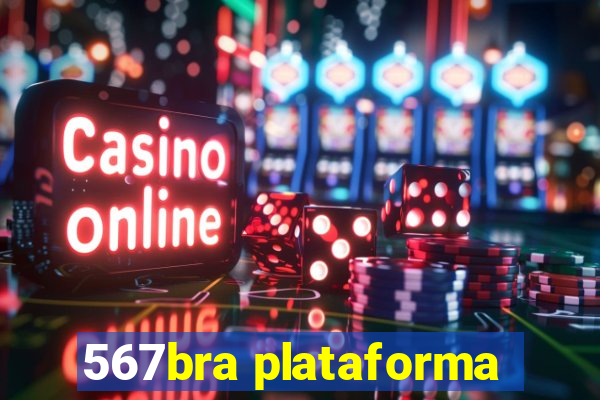 567bra plataforma