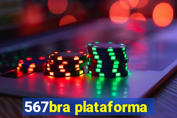 567bra plataforma