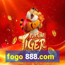 fogo 888.com