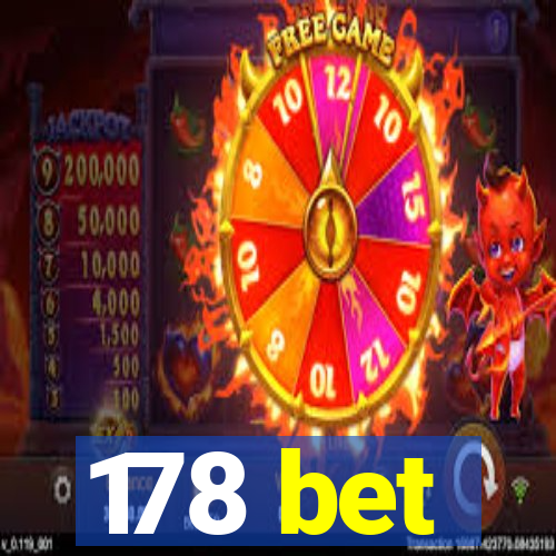 178 bet