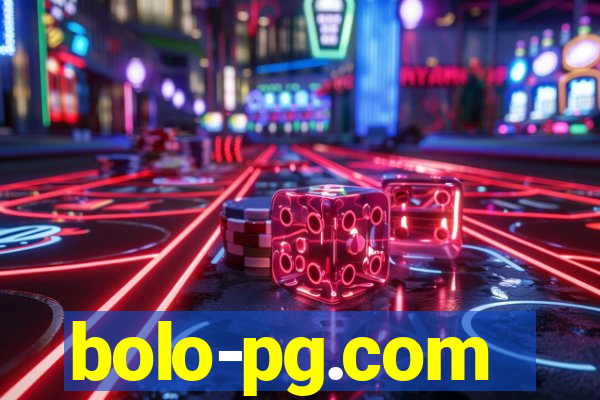 bolo-pg.com