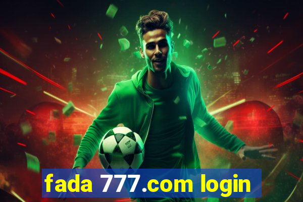 fada 777.com login