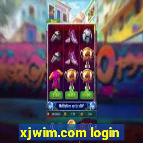 xjwim.com login