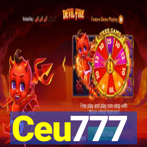 Ceu777