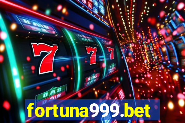 fortuna999.bet