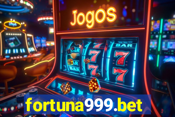 fortuna999.bet