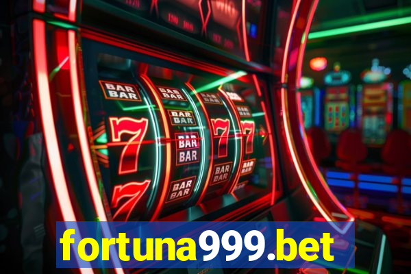 fortuna999.bet