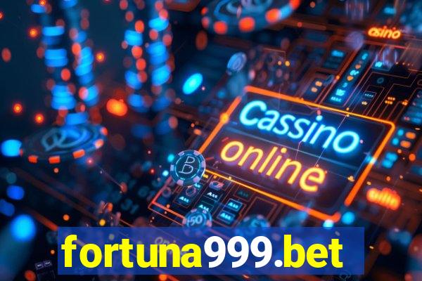 fortuna999.bet