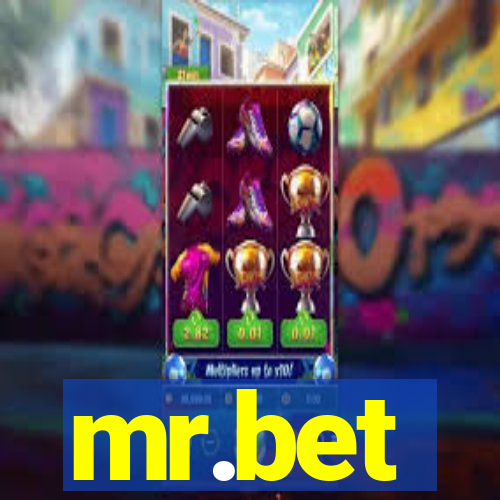 mr.bet