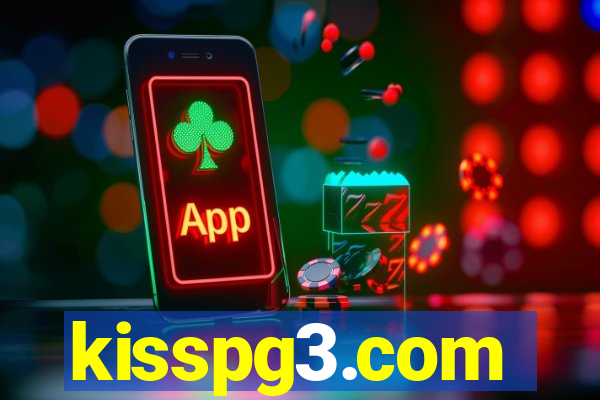 kisspg3.com