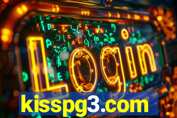 kisspg3.com