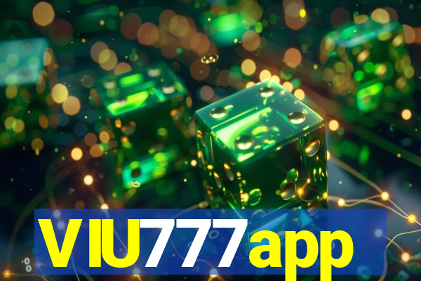 VIU777app