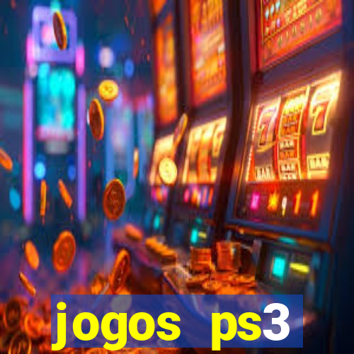 jogos ps3 multiplayer offline