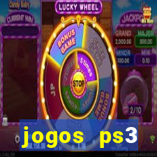 jogos ps3 multiplayer offline