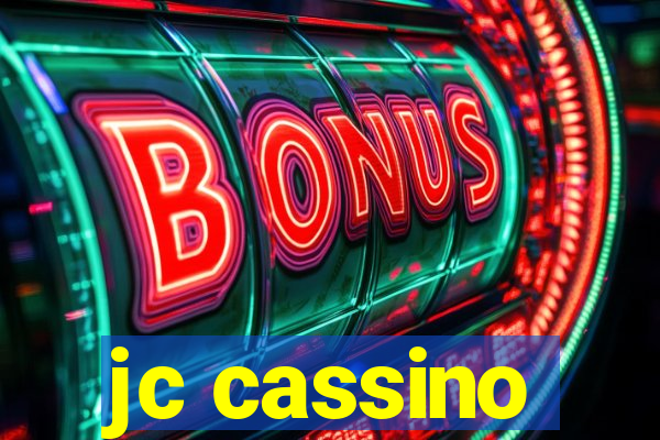 jc cassino