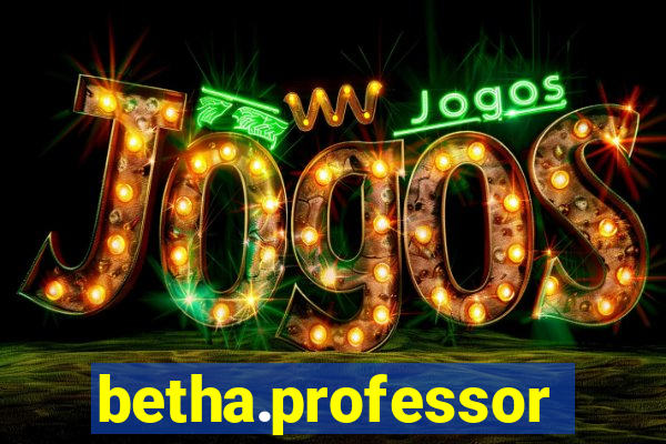 betha.professores