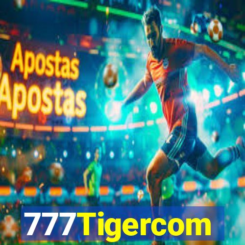 777Tigercom