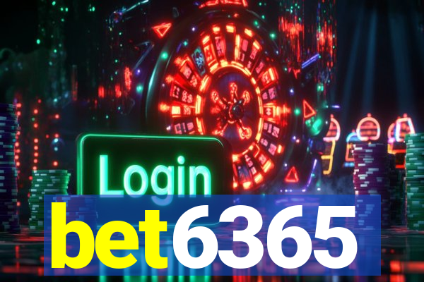 bet6365