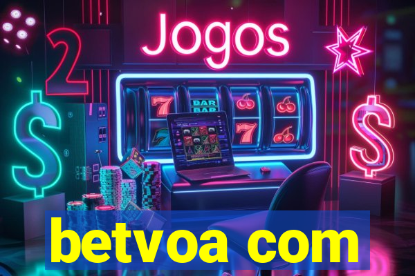 betvoa com