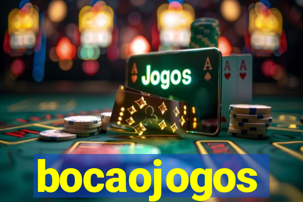 bocaojogos