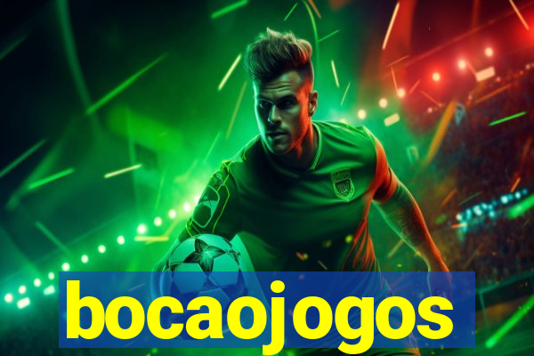 bocaojogos