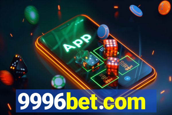 9996bet.com