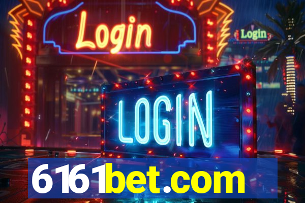 6161bet.com