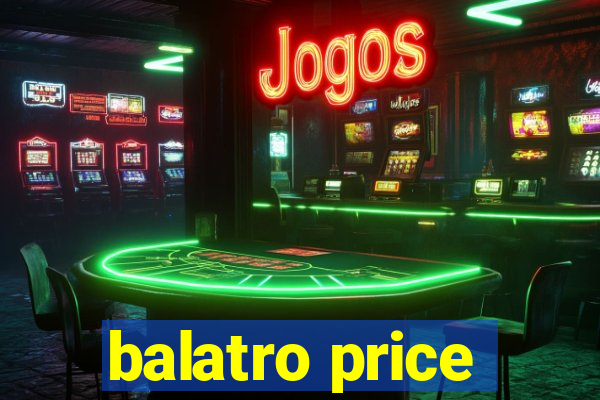 balatro price