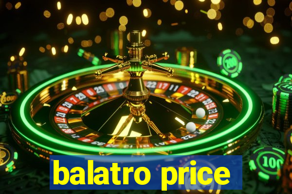 balatro price