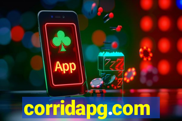 corridapg.com