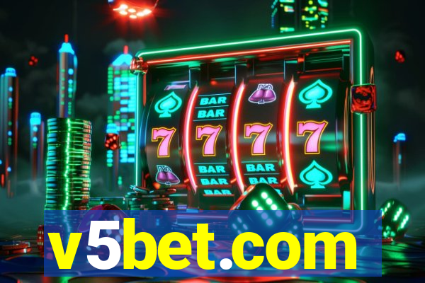 v5bet.com