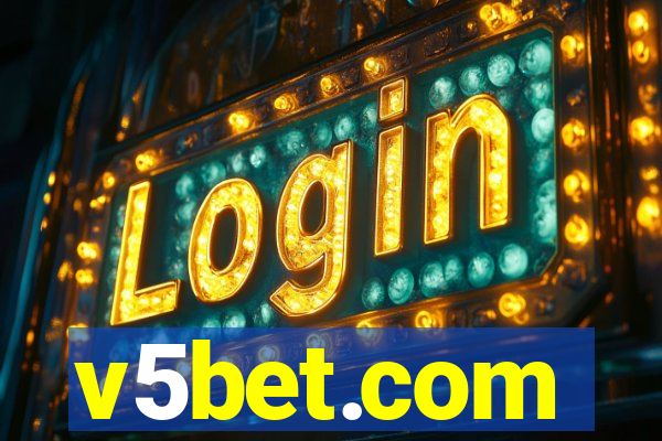 v5bet.com