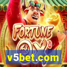 v5bet.com