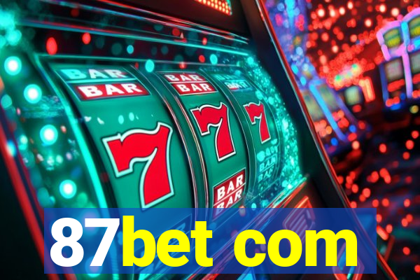 87bet com