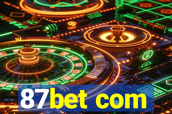 87bet com