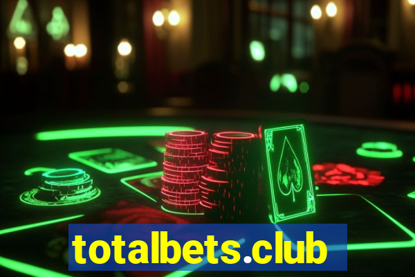 totalbets.club