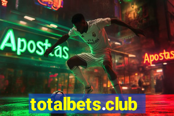 totalbets.club